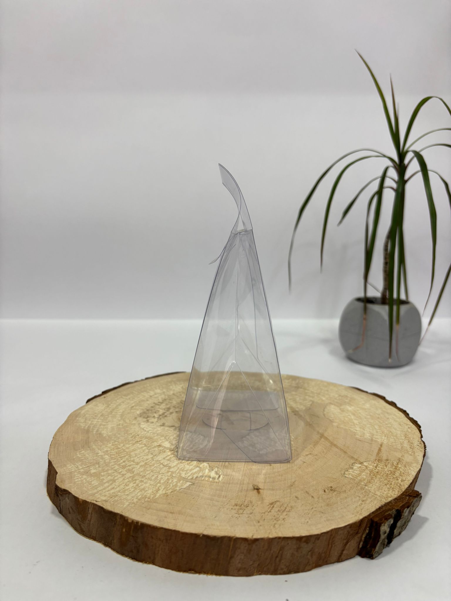 Asetat Çanta 12x10x6