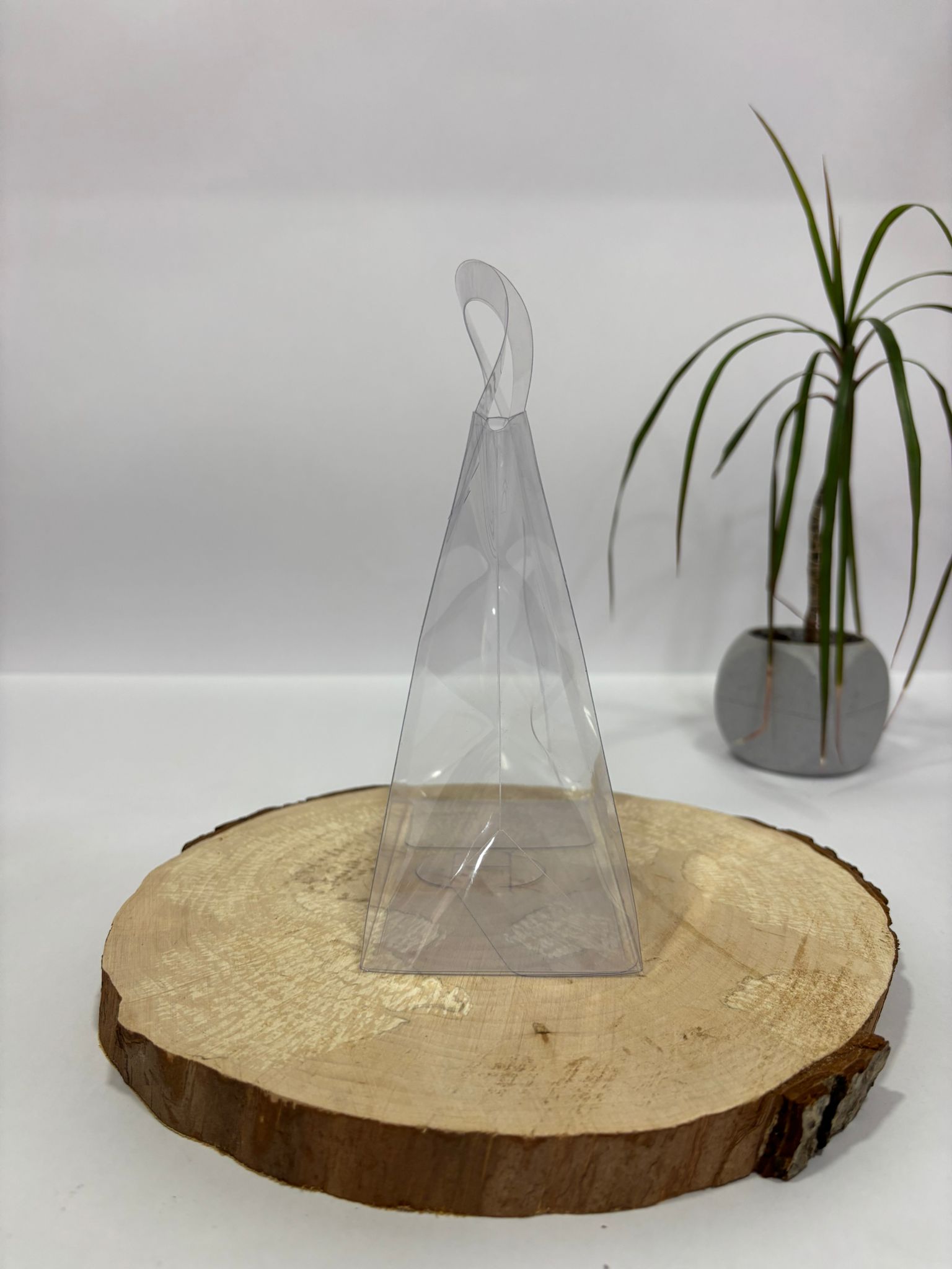 Asetat Çanta 12.5x7x14